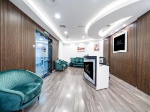 Our office 01