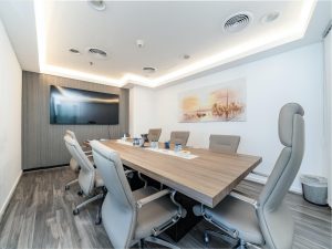 Our office 04