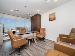Our office 06