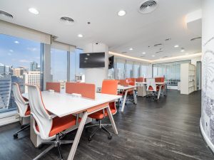 Our office 07