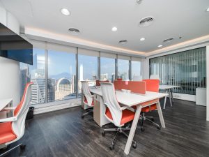 Our office 08