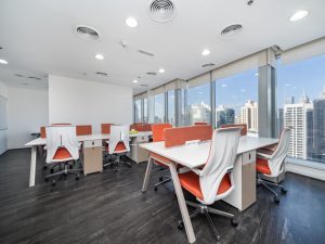 Our office 09