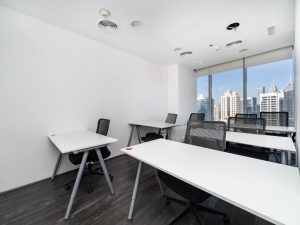 Our office 14