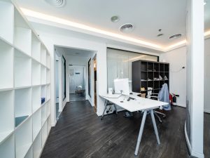 Our office 15