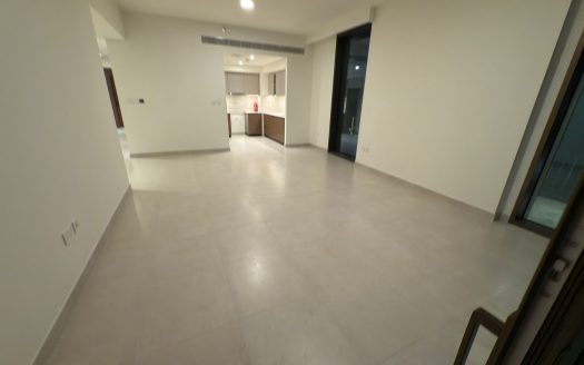 Brand New 3-Bedroom Apartment with Stunning Burj Creek & Beach Views in Creek Palace, Dubai Creek Harbour