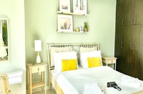 Beautifully Furnished I Sea View I Tenanted