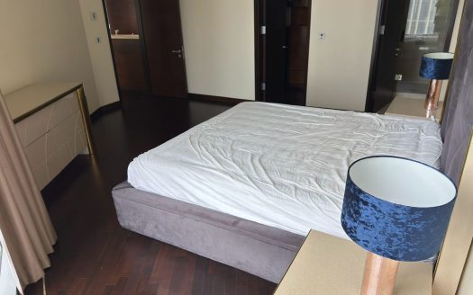 Luxury 1-Bedroom Apartment in Burj Khalifa | Premium Furnished | Stunning Views