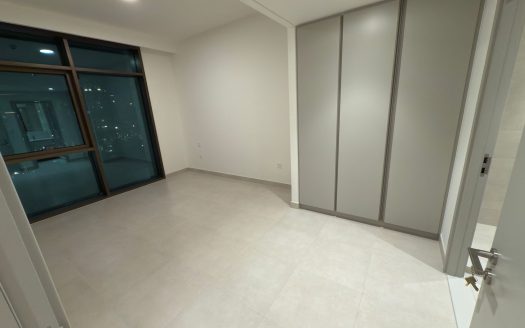 Brand New 3-Bedroom Apartment with Stunning Burj Creek & Beach Views in Creek Palace, Dubai Creek Harbour