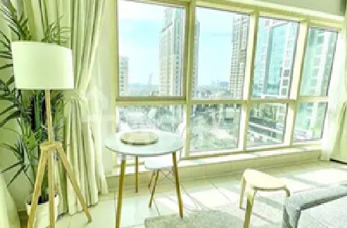 Beautifully Furnished I Sea View I Tenanted